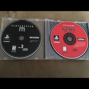 9 PlayStation 2 Games